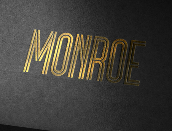 Logo Monroe