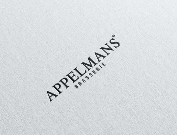 Logo Appelmans