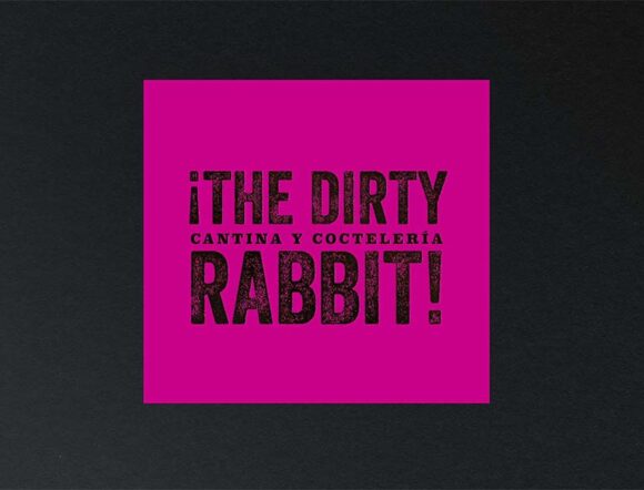 Logo The Dirty Rabbit